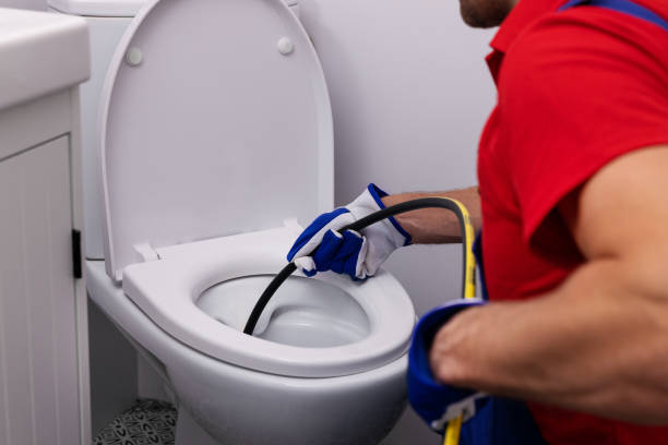 Sewer Line Replacement in West Point, NY