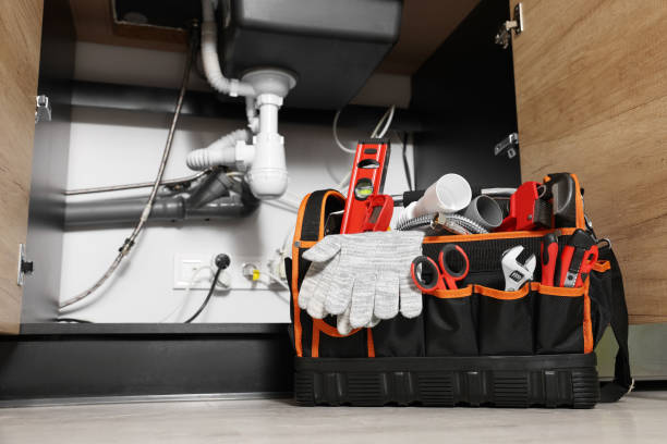 Best Pipe Repair Near Me  in West Point, NY