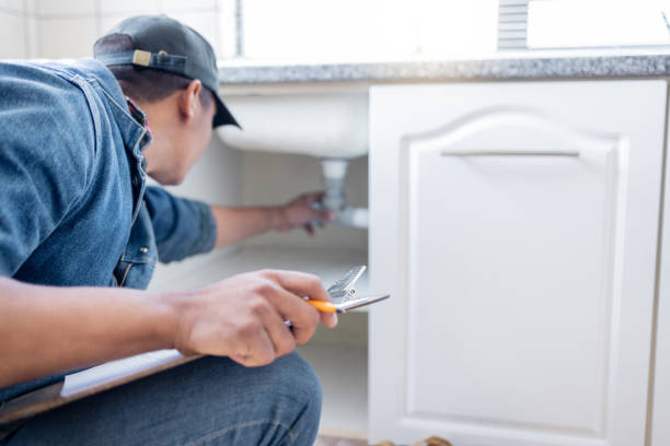 Best Affordable Plumbing Services  in West Point, NY