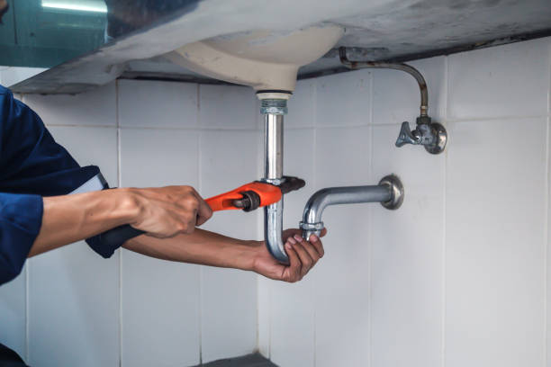 Best Sewer Line Repair  in West Point, NY