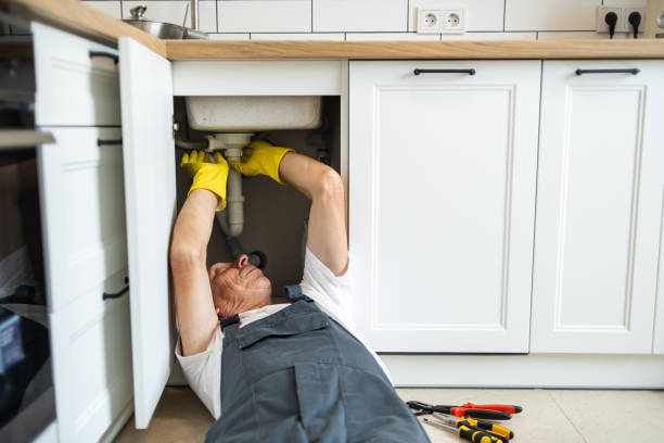 Best Leak Detection Services  in West Point, NY