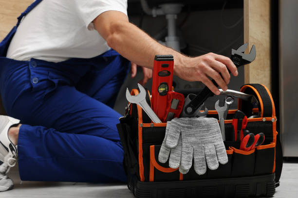 Best Residential Plumbing Services  in West Point, NY