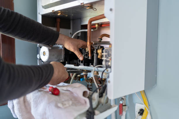 Best Boilers & Radiators  in West Point, NY